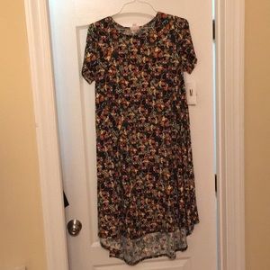 Lularoe Medium Disney Carly